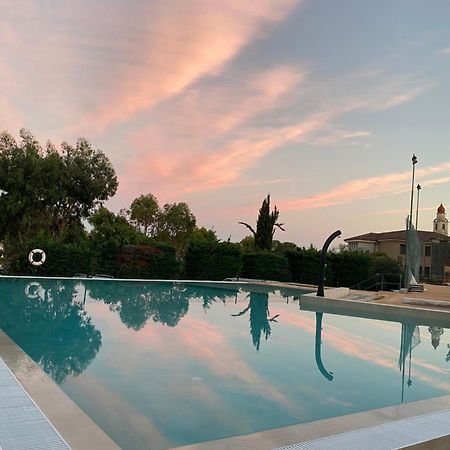 Il Borgo Della Rovere San Bartolomeo Al Mare Exteriér fotografie