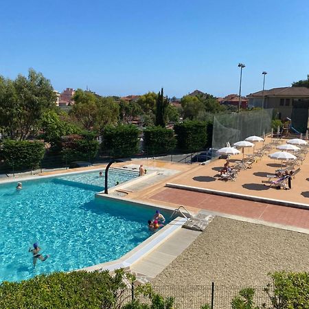 Il Borgo Della Rovere San Bartolomeo Al Mare Exteriér fotografie