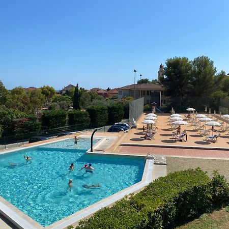 Il Borgo Della Rovere San Bartolomeo Al Mare Exteriér fotografie