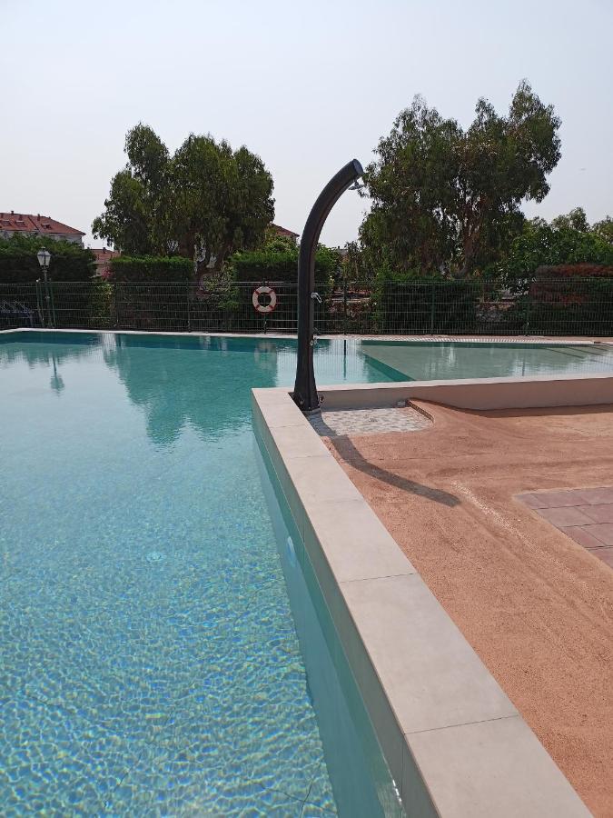 Il Borgo Della Rovere San Bartolomeo Al Mare Exteriér fotografie