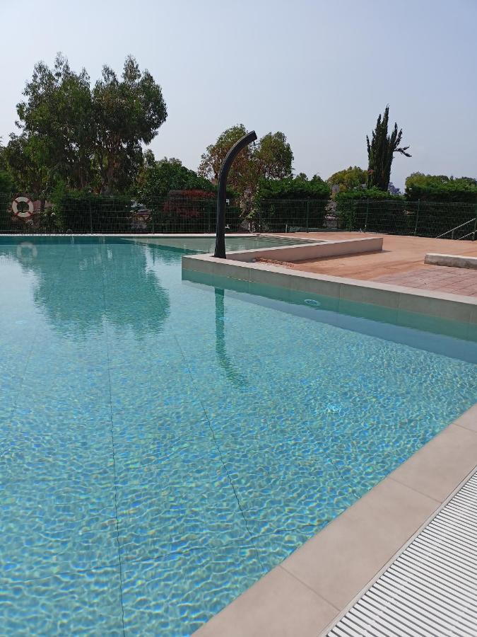 Il Borgo Della Rovere San Bartolomeo Al Mare Exteriér fotografie