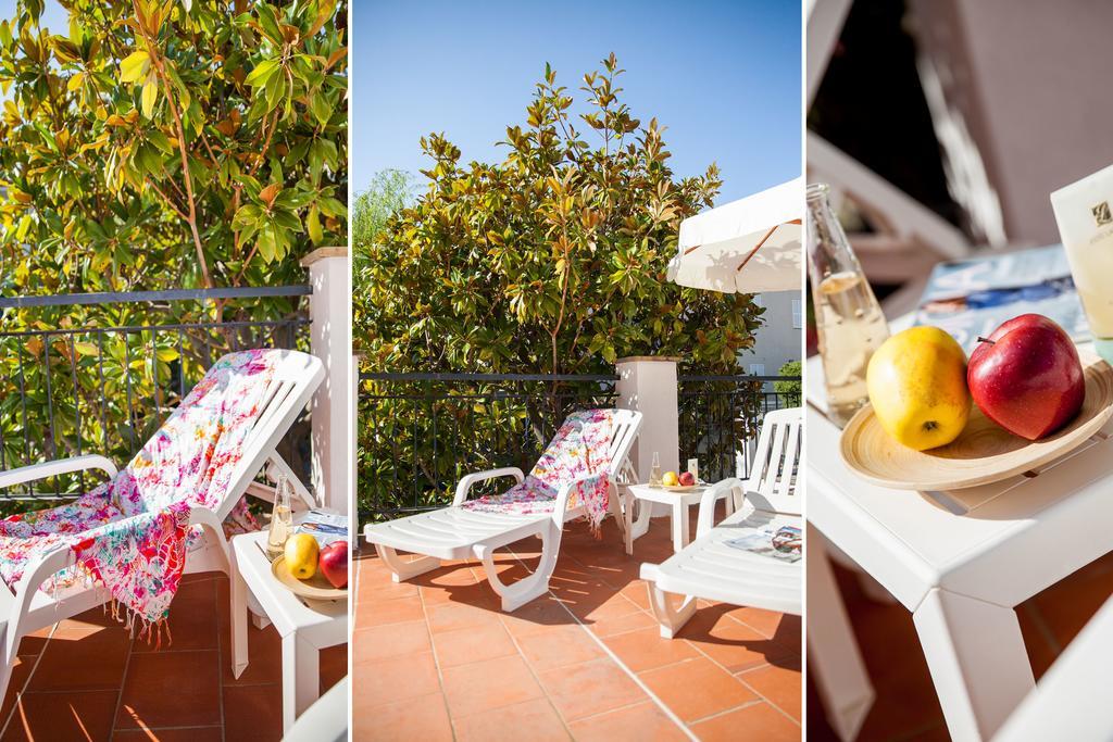 Il Borgo Della Rovere San Bartolomeo Al Mare Exteriér fotografie