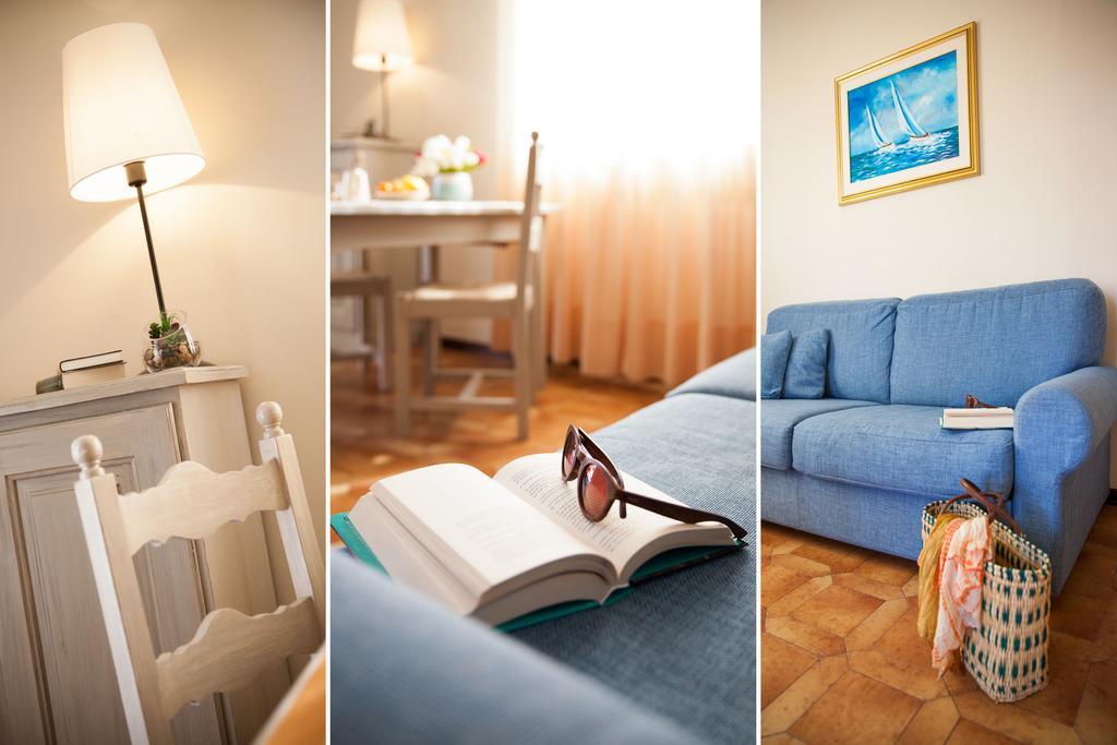 Il Borgo Della Rovere San Bartolomeo Al Mare Exteriér fotografie