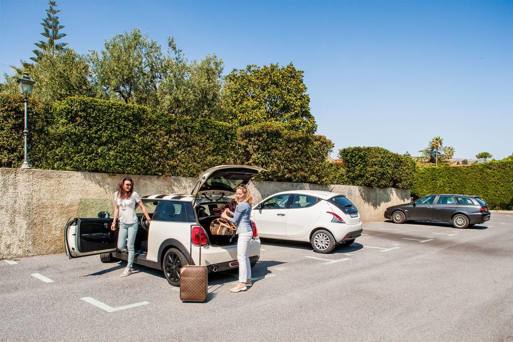 Il Borgo Della Rovere San Bartolomeo Al Mare Exteriér fotografie